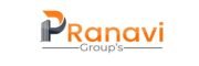 pranavi logo